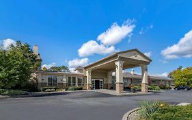 Comfort Inn Glenmont Ny